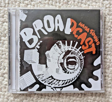 Broadcast haha sound for sale  BRIXHAM