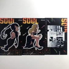 Soul eater exhibition d'occasion  Expédié en Belgium