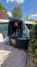 2500 litre bunded for sale  BILLINGSHURST