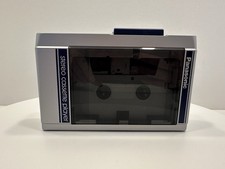 Vintage panasonic j52 for sale  Austin