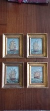 antico quadro velieri usato antico quadro velieri usato Italia