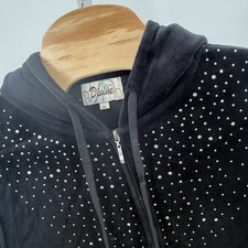 Divine jacket black for sale  Swartz Creek