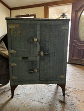 antique ice box refrigerator for sale antique ice box refrigerator for sale Roopville