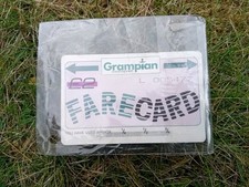 Grampian transport bus for sale  ABERDEEN