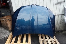 Motorhaube skoda ctavia gebraucht kaufen  Ahrensburg
