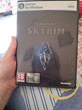 Skyrim per ottime usato  Siracusa