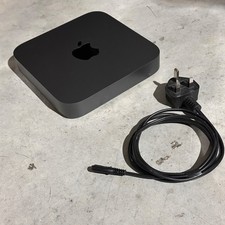 Used apple mac for sale  WATFORD