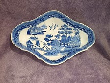 Antique dish style for sale  DUNDEE
