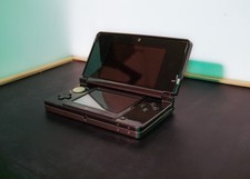 Nintendo 3ds nero usato  Palermo