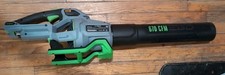 Ego power volt for sale  Bluford