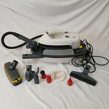 Earlex vaporiera generatore usato  Spedire a Italy