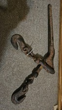Vintage lebus usa for sale  Deer