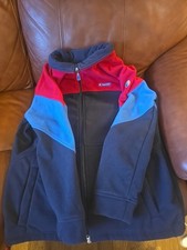 Stagecoach uniform fleece for sale  DARTFORD