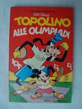 Classici walt disney usato  Livorno