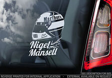 Nigel mansell car for sale  NOTTINGHAM