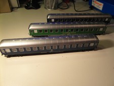 Märklin roco 137 gebraucht kaufen  Bietigheim-Bissingen