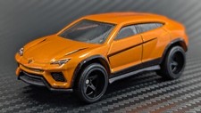 2018 lamborghini urus d'occasion  Expédié en Belgium