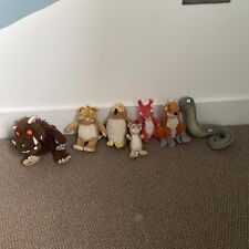 Gruffalo soft toy for sale  NUNEATON