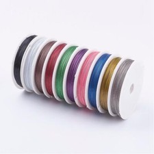 Tiger tail beading for sale  Chester