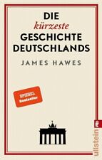 Kürzeste geschichte deutschla gebraucht kaufen  Erftstadt