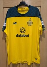 2019 celtic away for sale  NEWCASTLE UPON TYNE