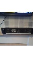 Carlsbro powerline 500 for sale  WREXHAM