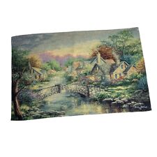 Stonehedge bridge tapestry for sale  Waynesville