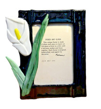 Fused art glass for sale  Franklin