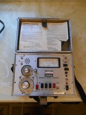 Sadelco vhf uhf for sale  San Diego