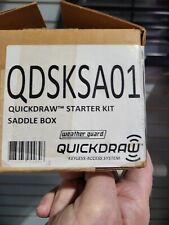 Weather guard qdsksa01 for sale  Billings