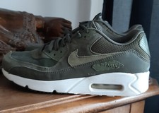 Baskets nike air d'occasion  Bitche