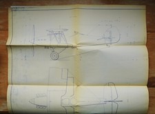 Rare vintage original d'occasion  Expédié en Belgium
