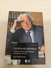 Libro lupi gli usato  Poggibonsi
