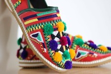 Babouche berbère babouche d'occasion  Rouen-