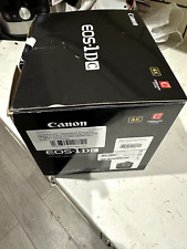Canon camera eos for sale  HEXHAM
