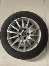 2009 saab alloy for sale  BODMIN