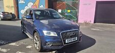 2015 audi line for sale  BRISTOL