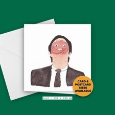 Dwight schrute stress for sale  WEYMOUTH