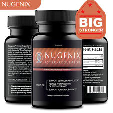 Nugenix estro regulators d'occasion  Expédié en Belgium