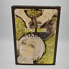 Tokyo ghoul zakki usato  Seregno