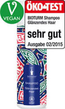 Shampoo glänzendes haar gebraucht kaufen  Thalheim