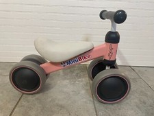 Bike toddler mini for sale  San Antonio