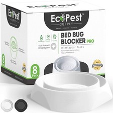 Pack ecopest bed for sale  Irving