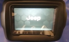 Jeep renegade fiat usato  Ciampino