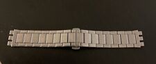 Bracelet montre swatch d'occasion  Clichy