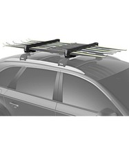 Thule snowpack black for sale  Mckinney