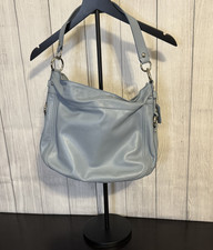 Coach zoe hobo for sale  Flowery Branch