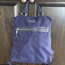 tote converts backpack for sale  Ogden