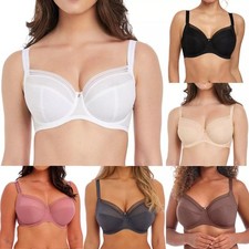 Sutiã Fantasie Lingerie Fusion Underwired suporte lateral copo inteiro 3091 comprar usado  Enviando para Brazil