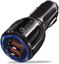 Car adaptor port for sale  HELENSBURGH